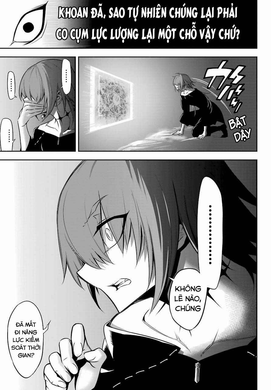 Ragna Crimson 45 trang 30