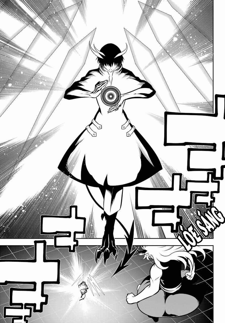 Ragna Crimson 45 trang 8