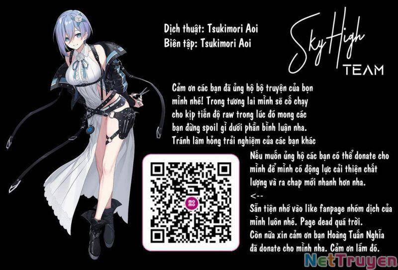 Ragna Crimson 46 trang 1