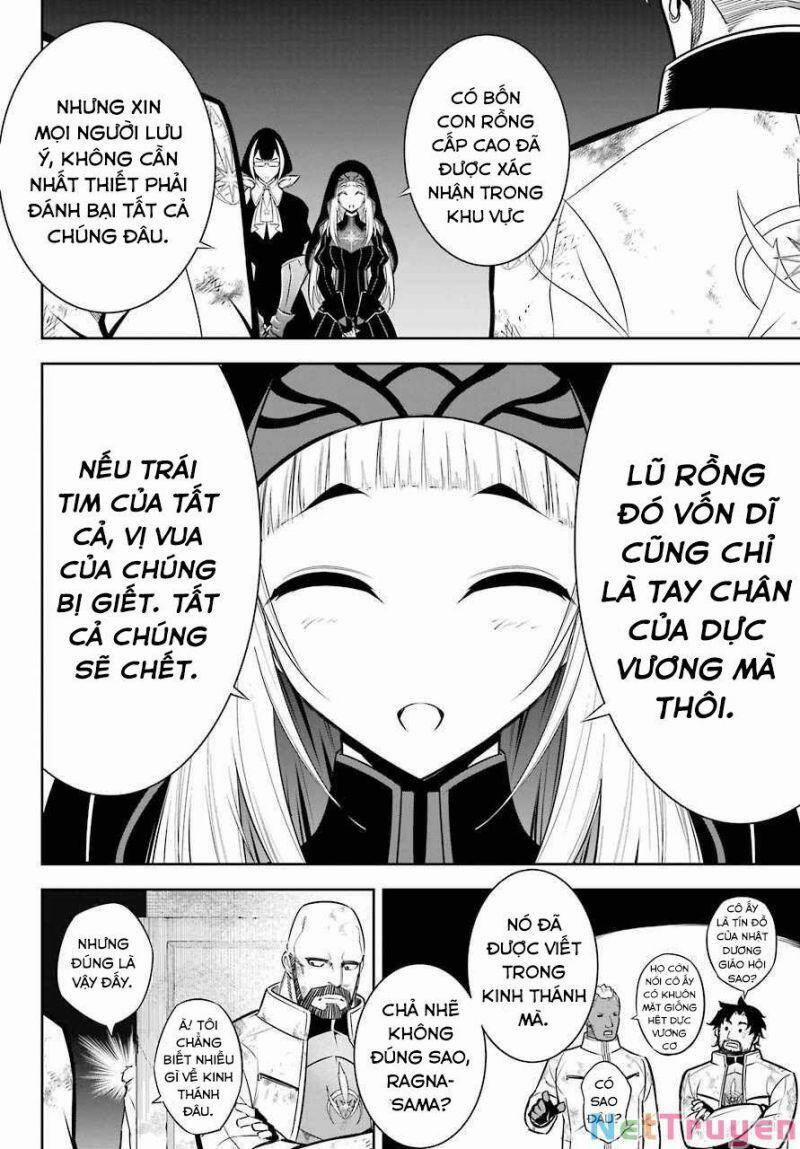 Ragna Crimson 46 trang 11