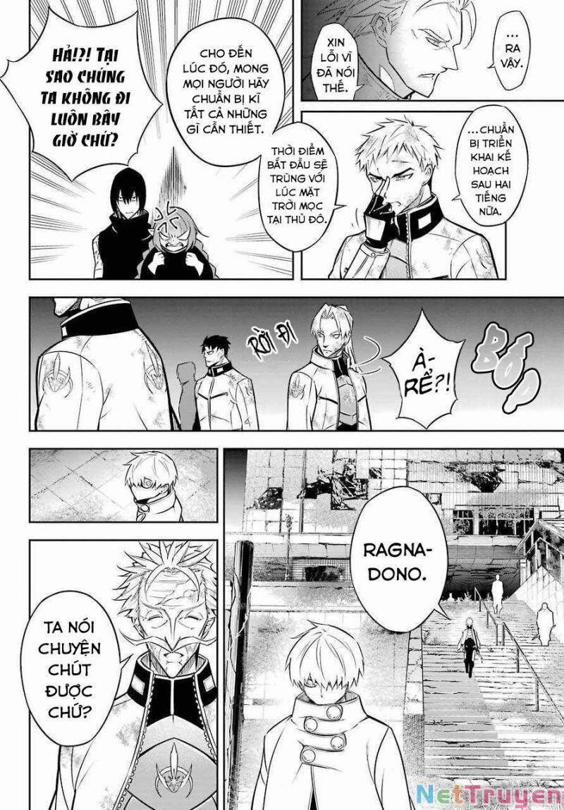 Ragna Crimson 46 trang 15