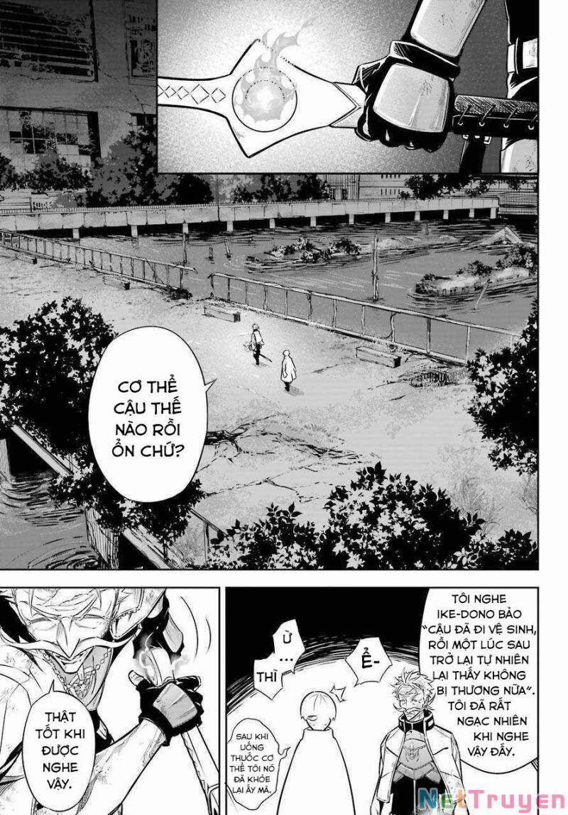 Ragna Crimson 46 trang 16