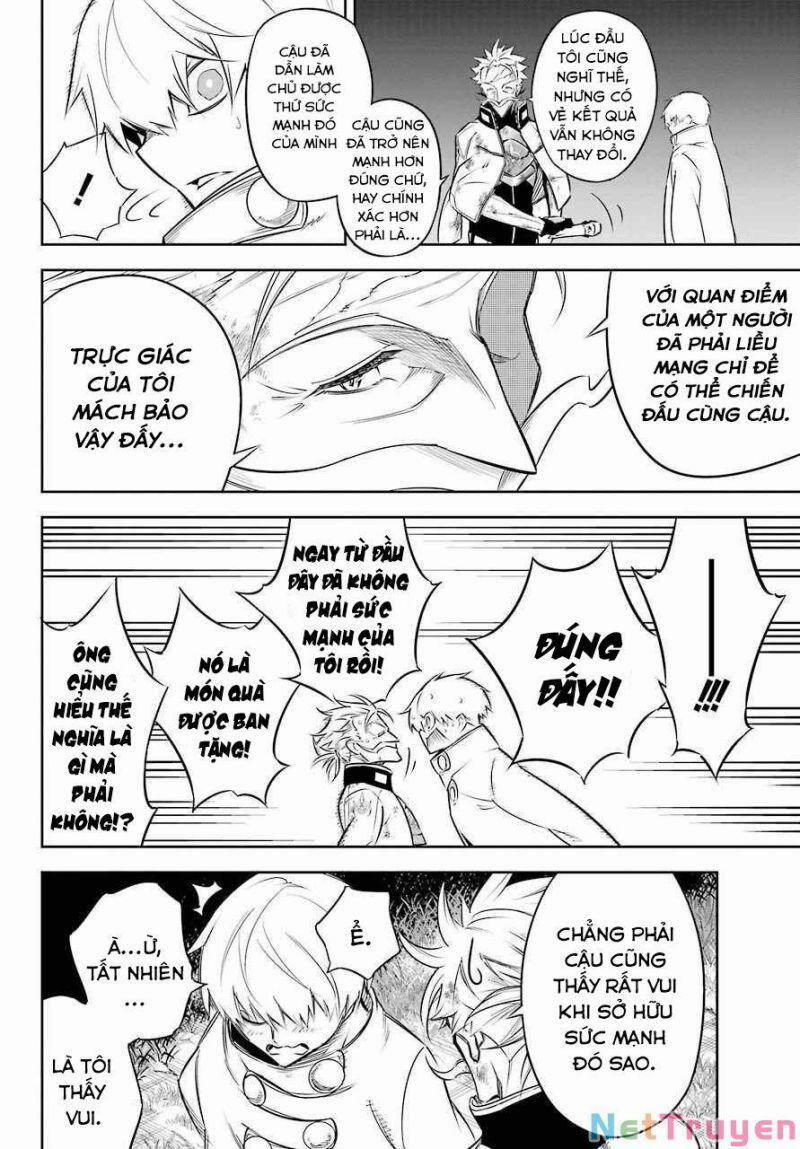 Ragna Crimson 46 trang 19