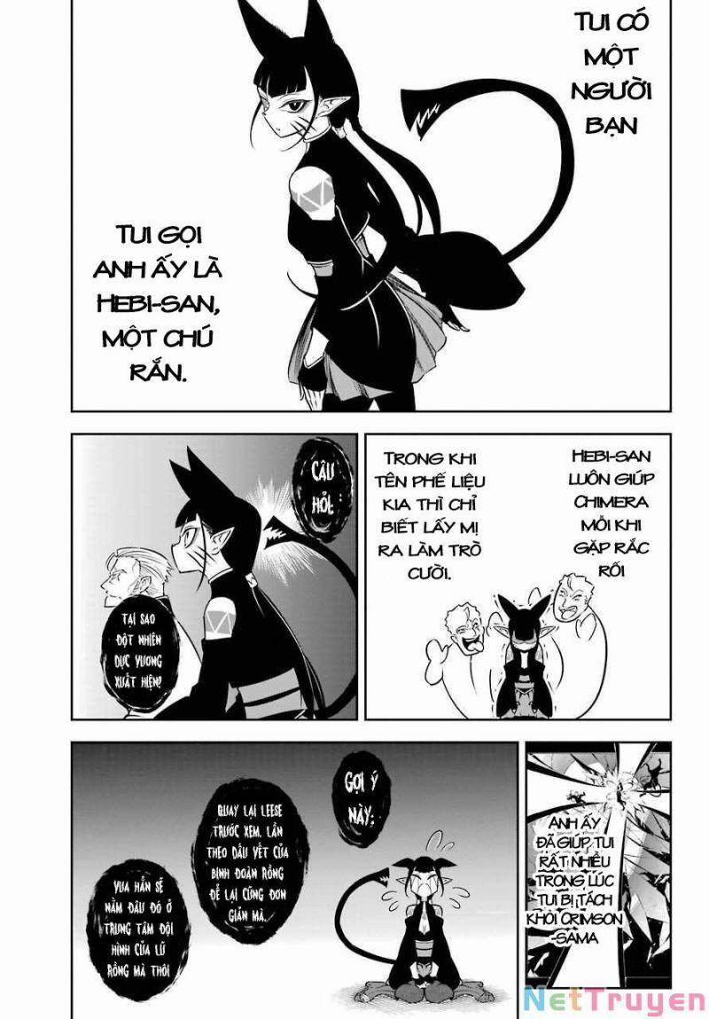 Ragna Crimson 46 trang 2