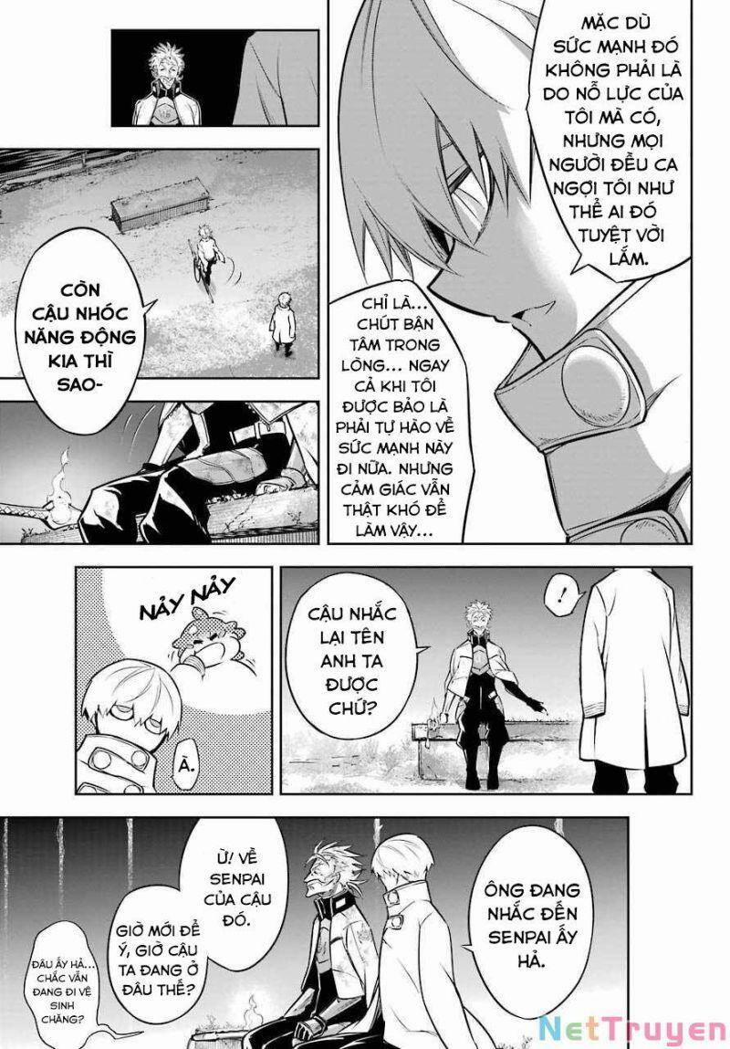 Ragna Crimson 46 trang 20