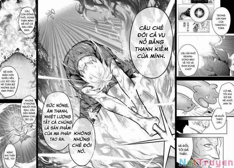 Ragna Crimson 46 trang 21