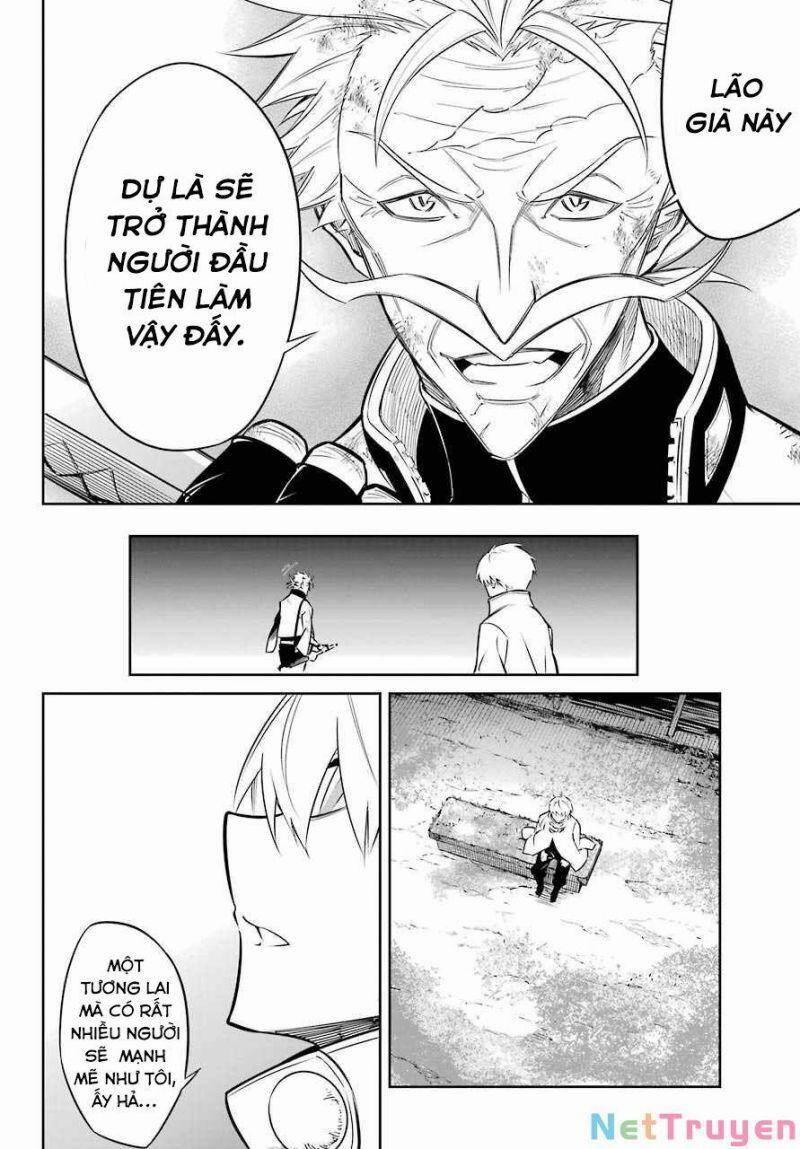 Ragna Crimson 46 trang 24