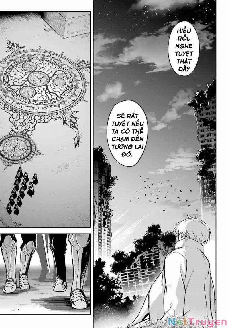 Ragna Crimson 46 trang 25