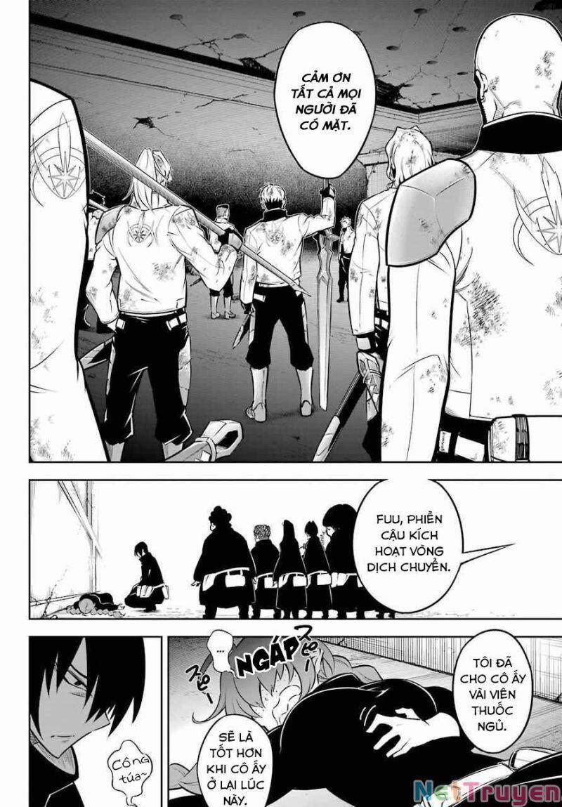 Ragna Crimson 46 trang 26