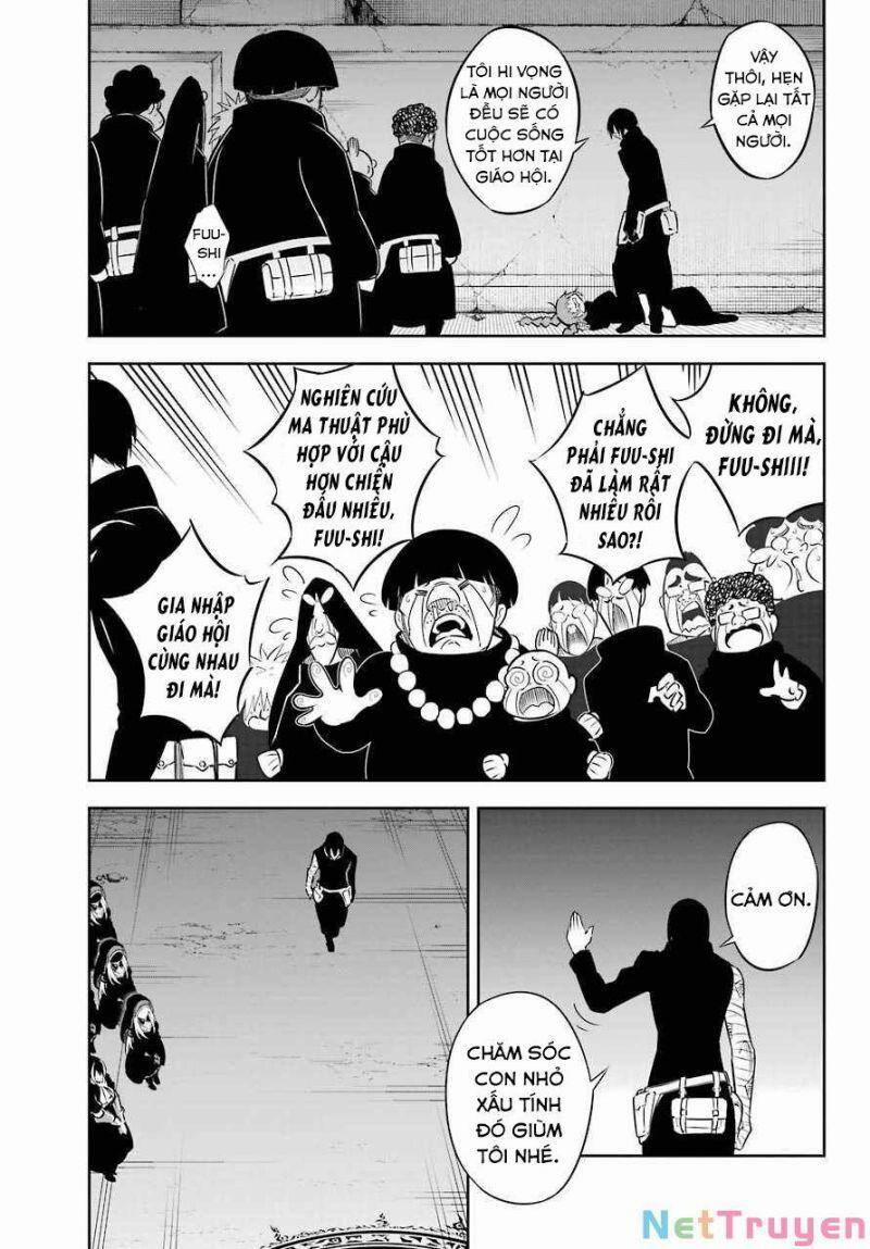 Ragna Crimson 46 trang 27