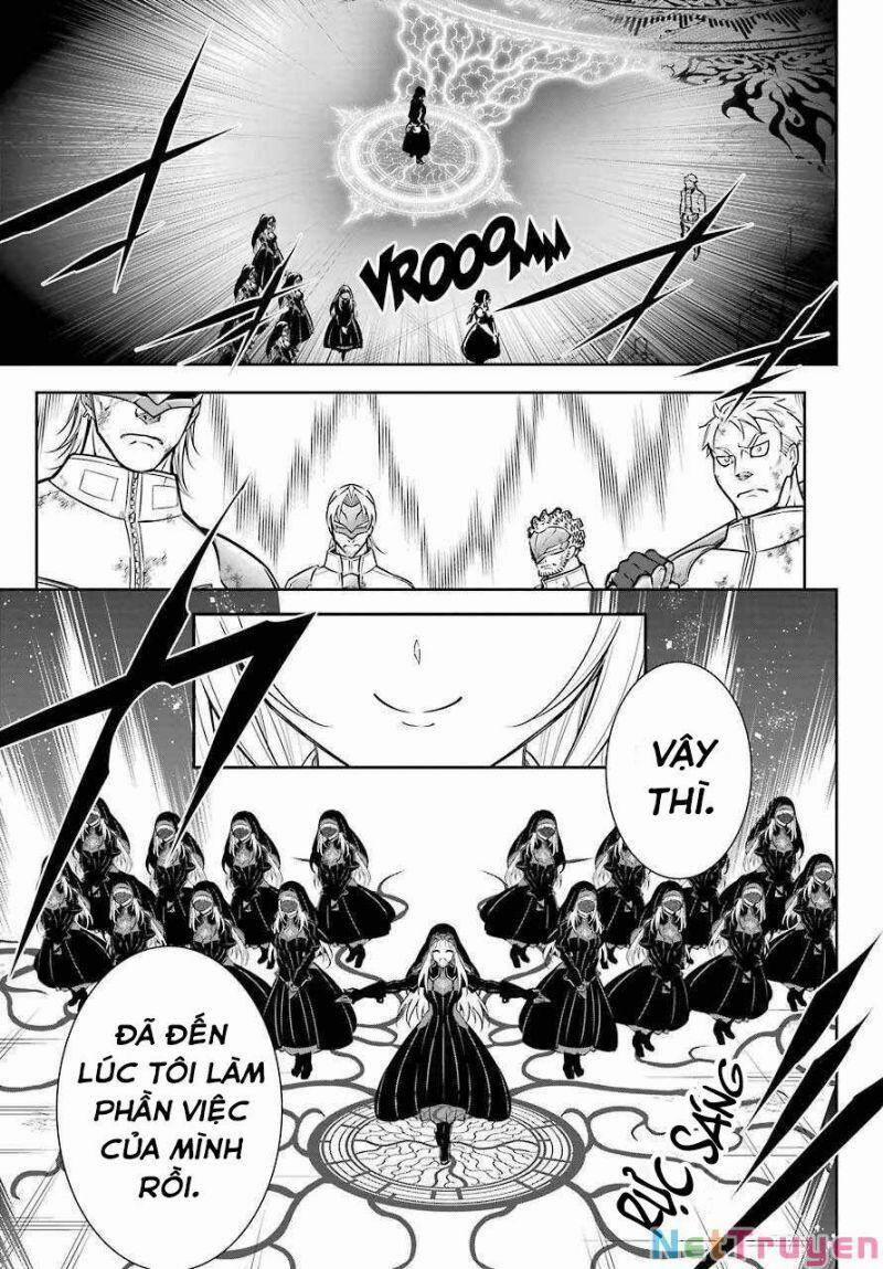 Ragna Crimson 46 trang 29