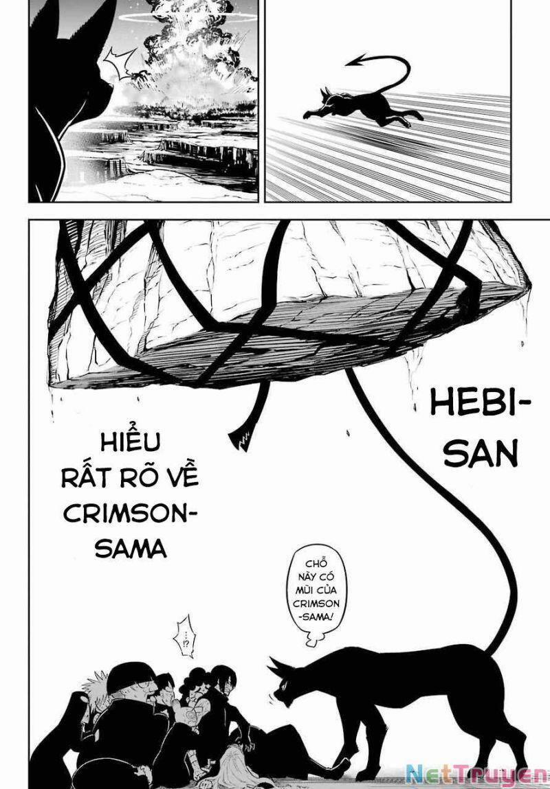 Ragna Crimson 46 trang 3