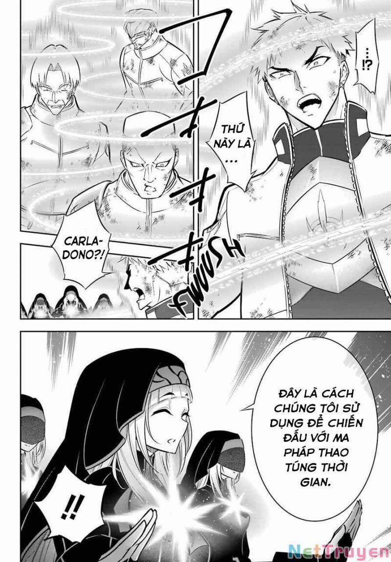 Ragna Crimson 46 trang 30