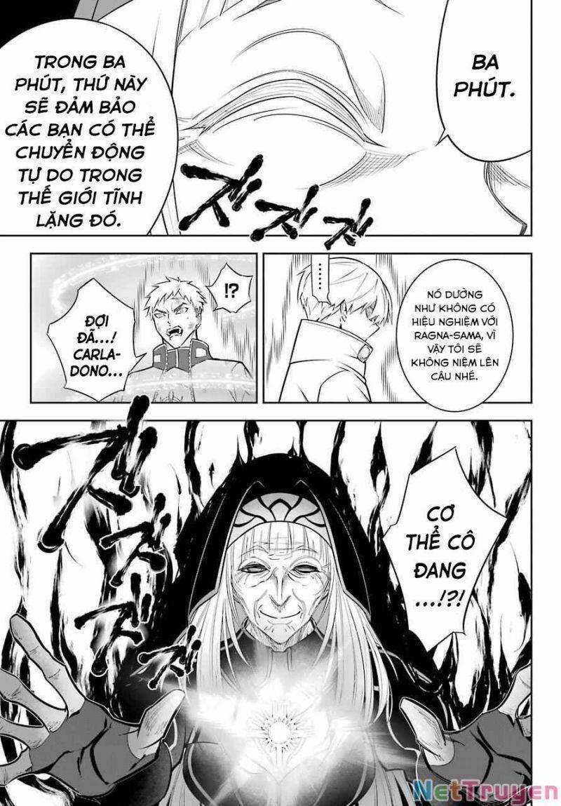 Ragna Crimson 46 trang 31