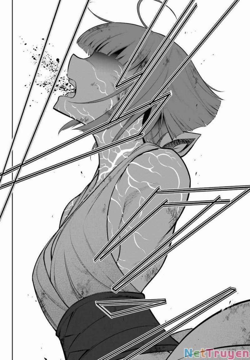 Ragna Crimson 46 trang 34