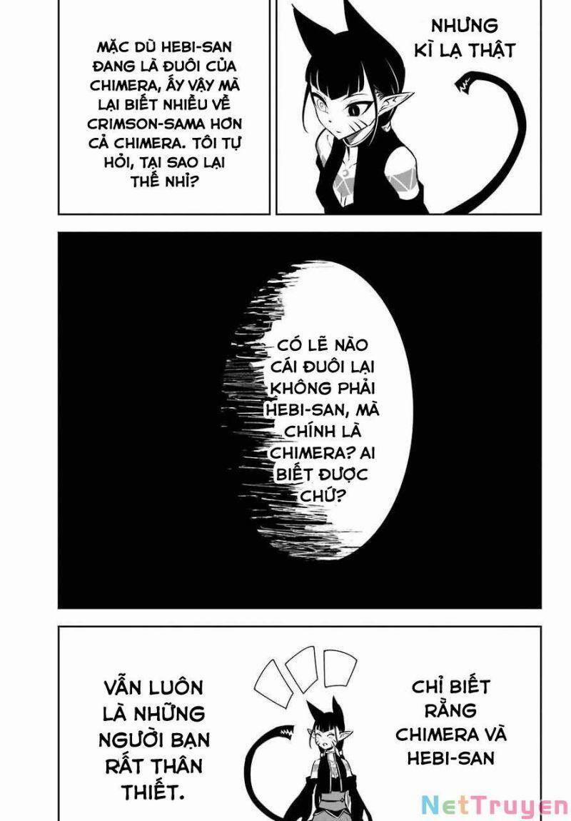 Ragna Crimson 46 trang 4