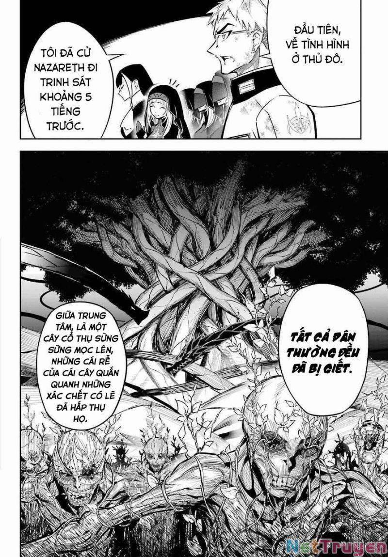 Ragna Crimson 46 trang 7