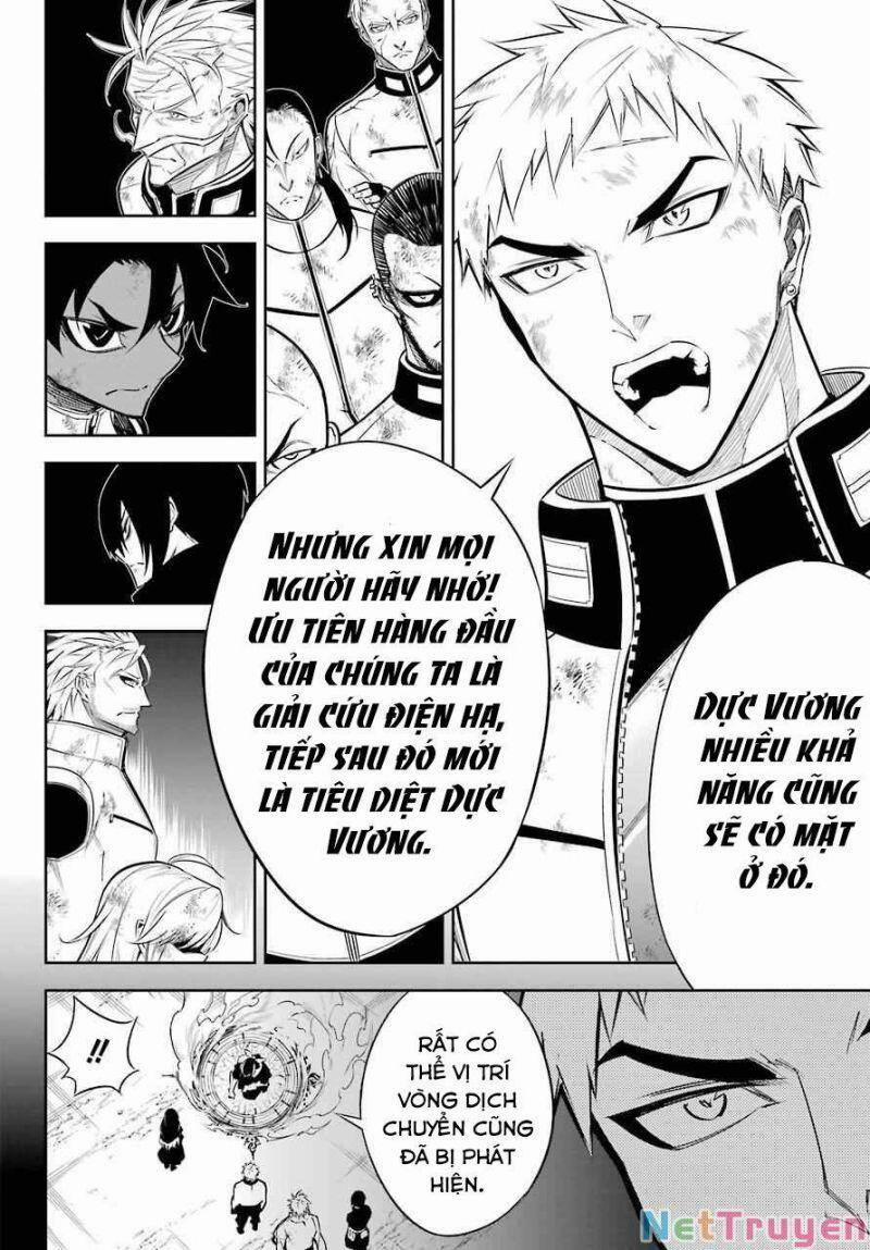 Ragna Crimson 46 trang 9