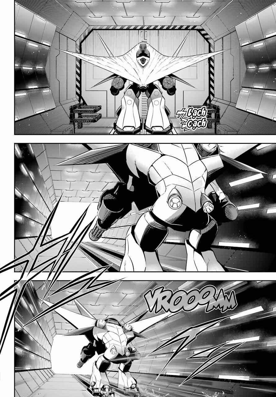 Ragna Crimson 47 trang 13