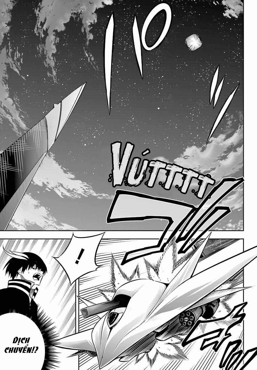 Ragna Crimson 47 trang 14