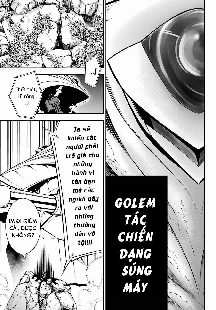 Ragna Crimson 47 trang 20