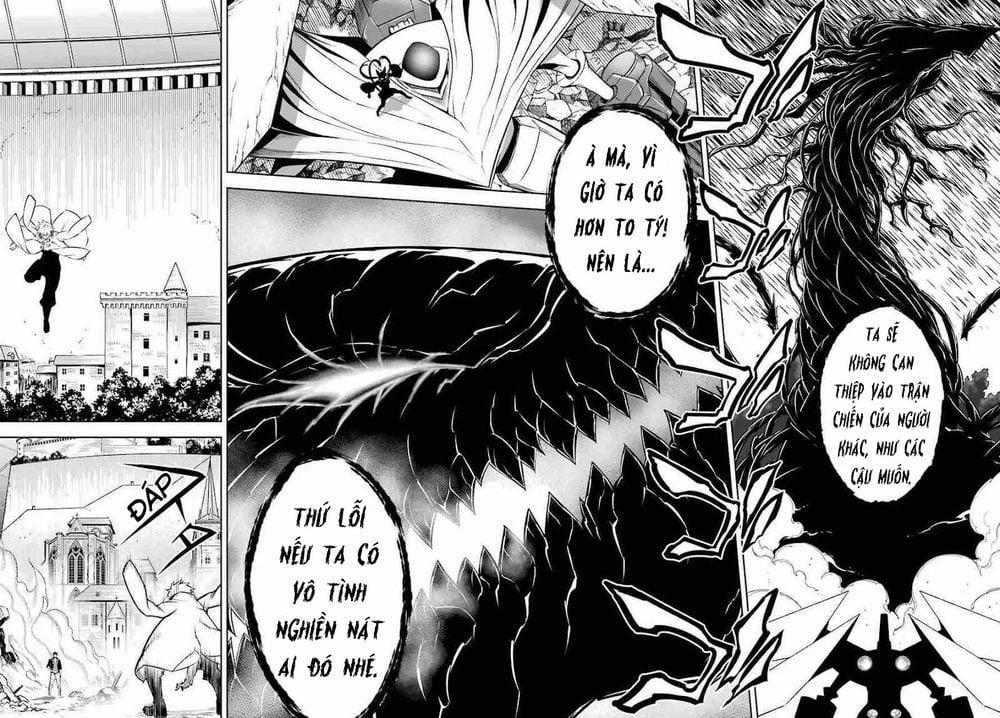 Ragna Crimson 47 trang 24