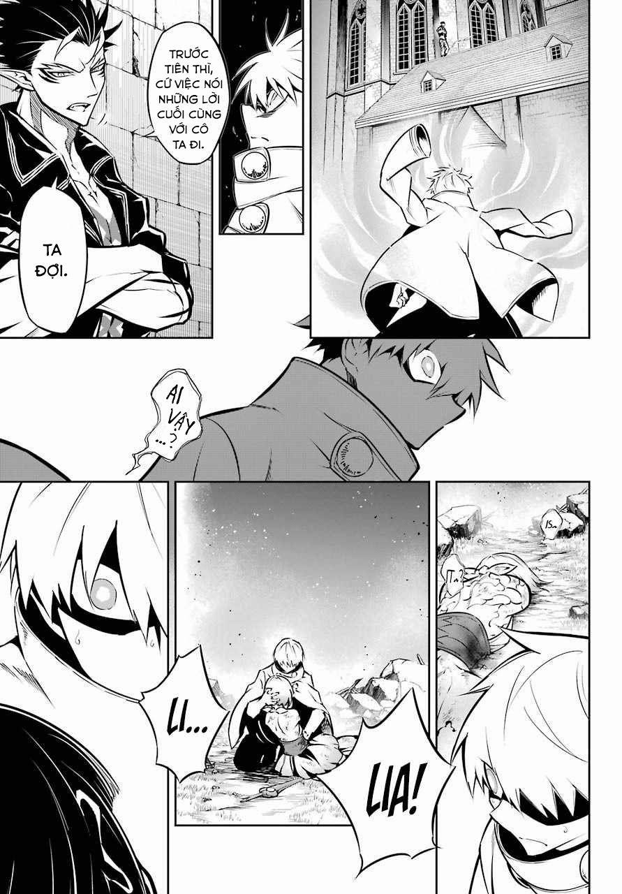 Ragna Crimson 47 trang 26