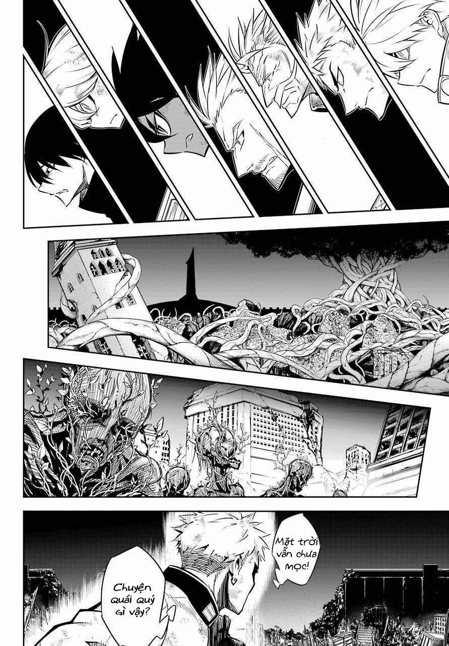 Ragna Crimson 47 trang 4