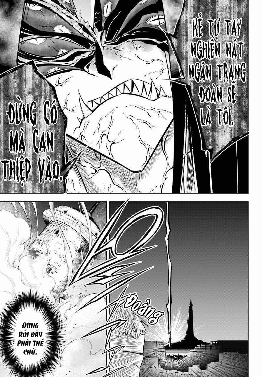 Ragna Crimson 47 trang 8