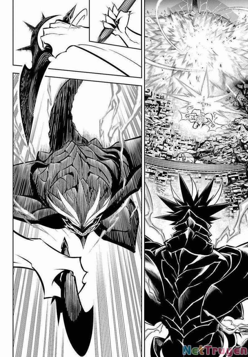 Ragna Crimson 48 trang 11