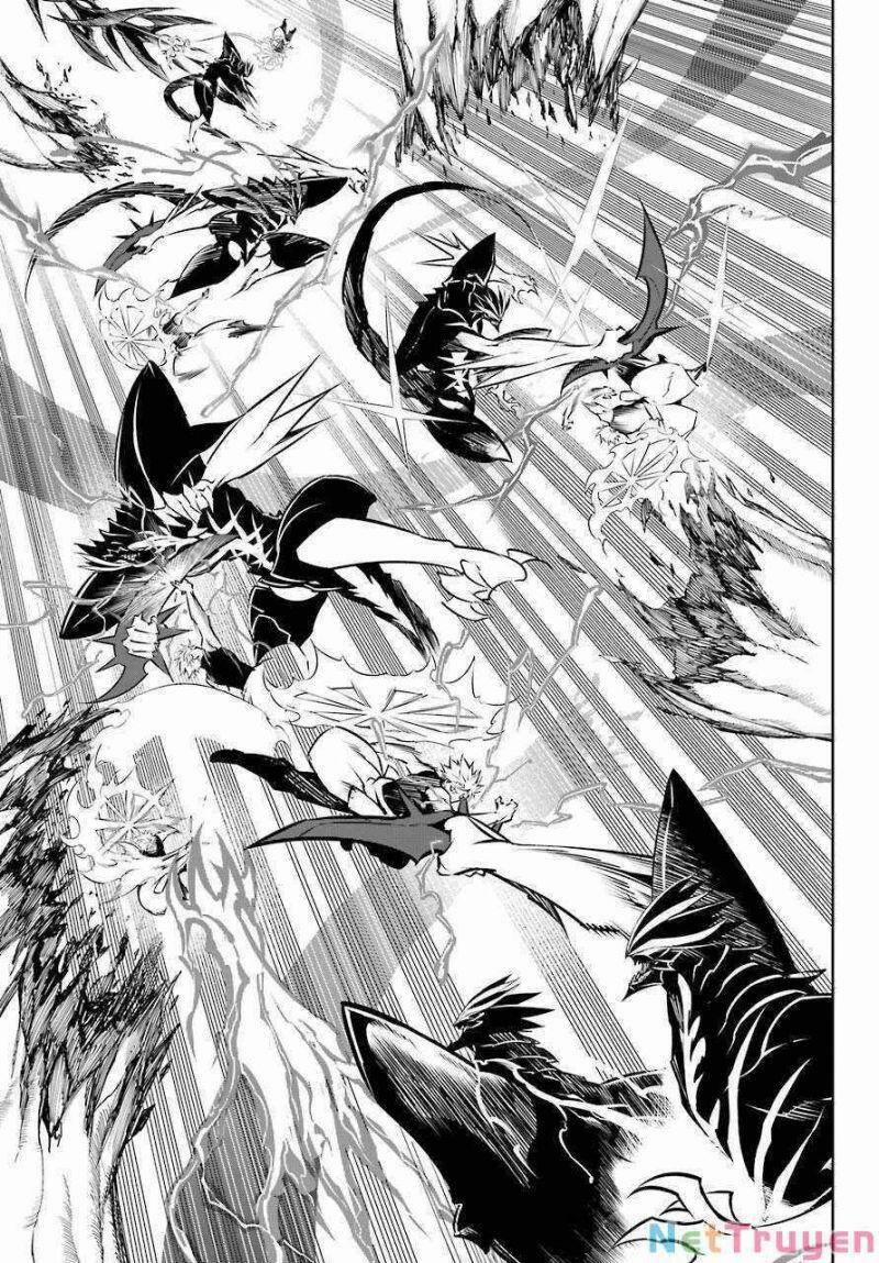 Ragna Crimson 48 trang 14