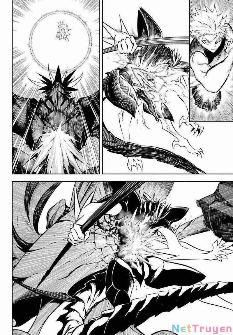 Ragna Crimson 48 trang 15