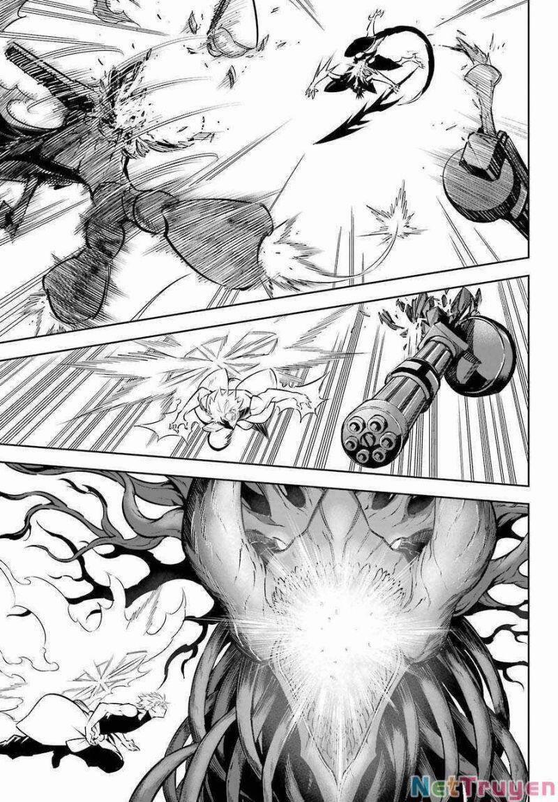 Ragna Crimson 48 trang 16