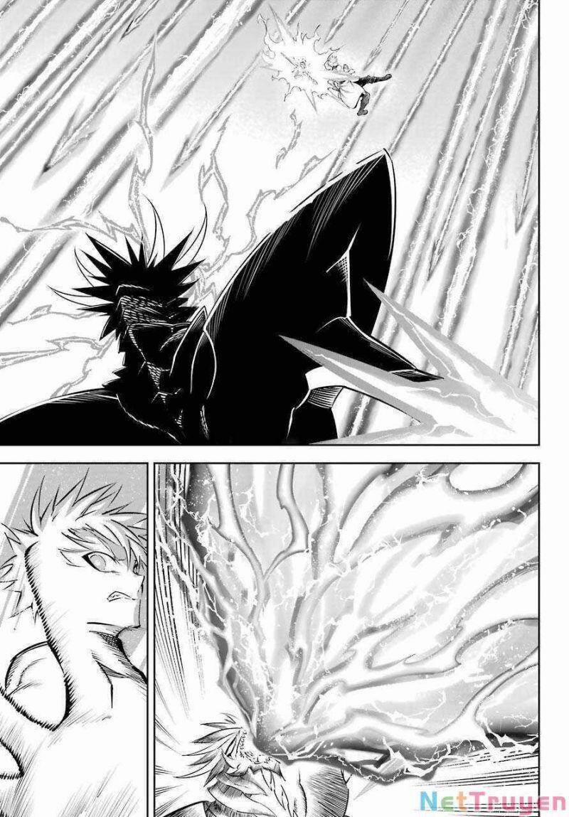 Ragna Crimson 48 trang 22