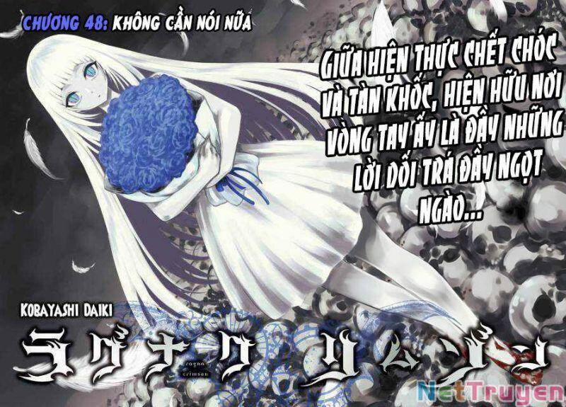 Ragna Crimson 48 trang 3