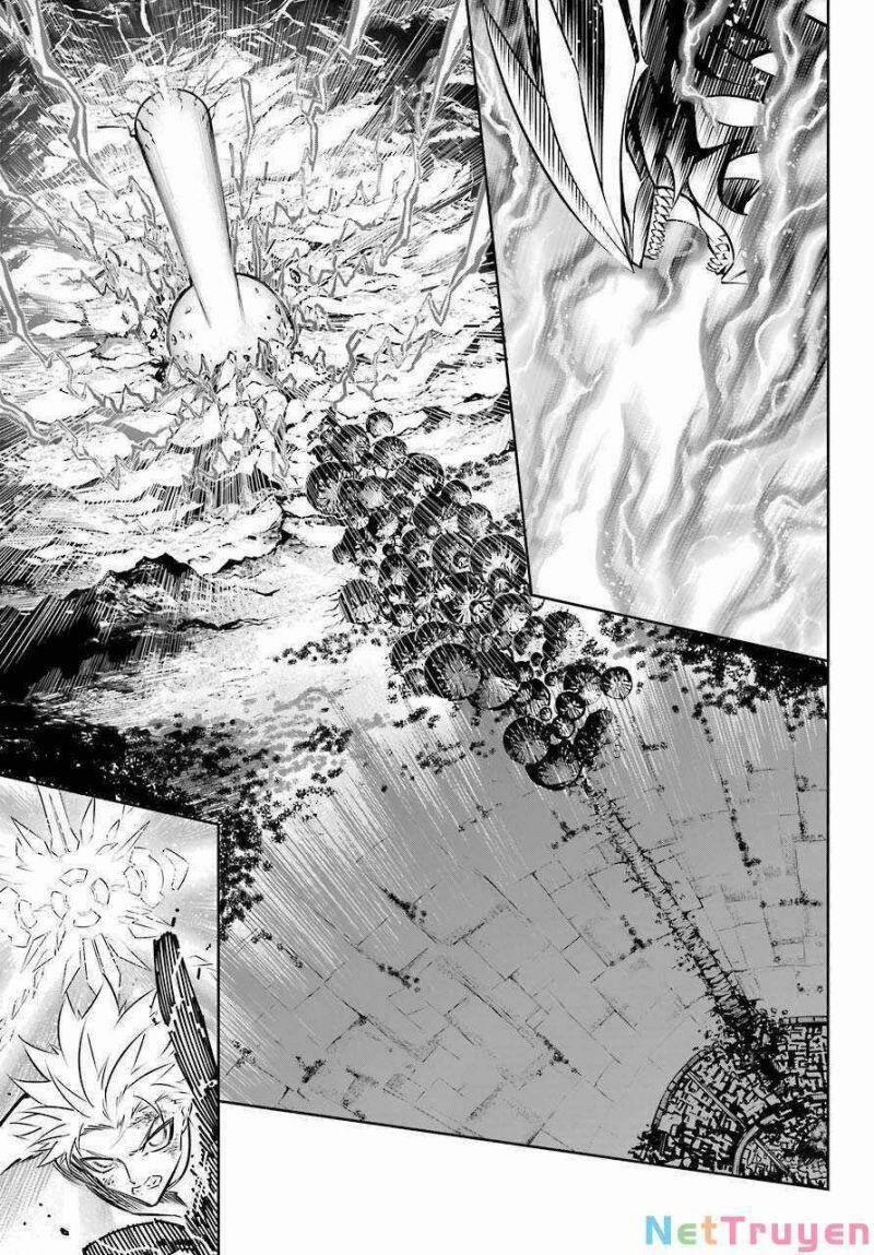 Ragna Crimson 48 trang 31