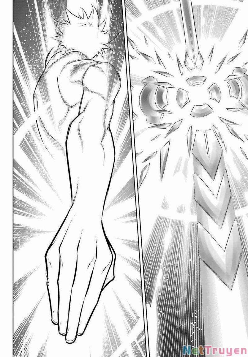 Ragna Crimson 48 trang 32