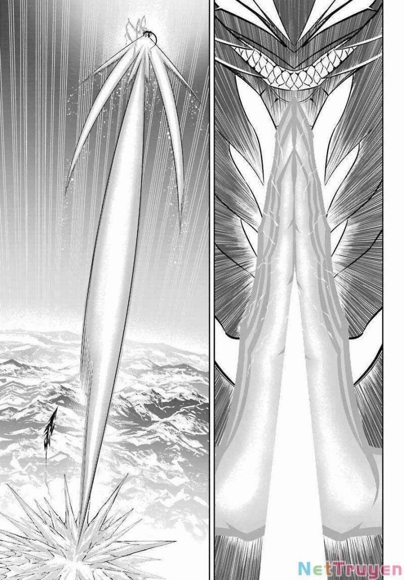 Ragna Crimson 48 trang 35