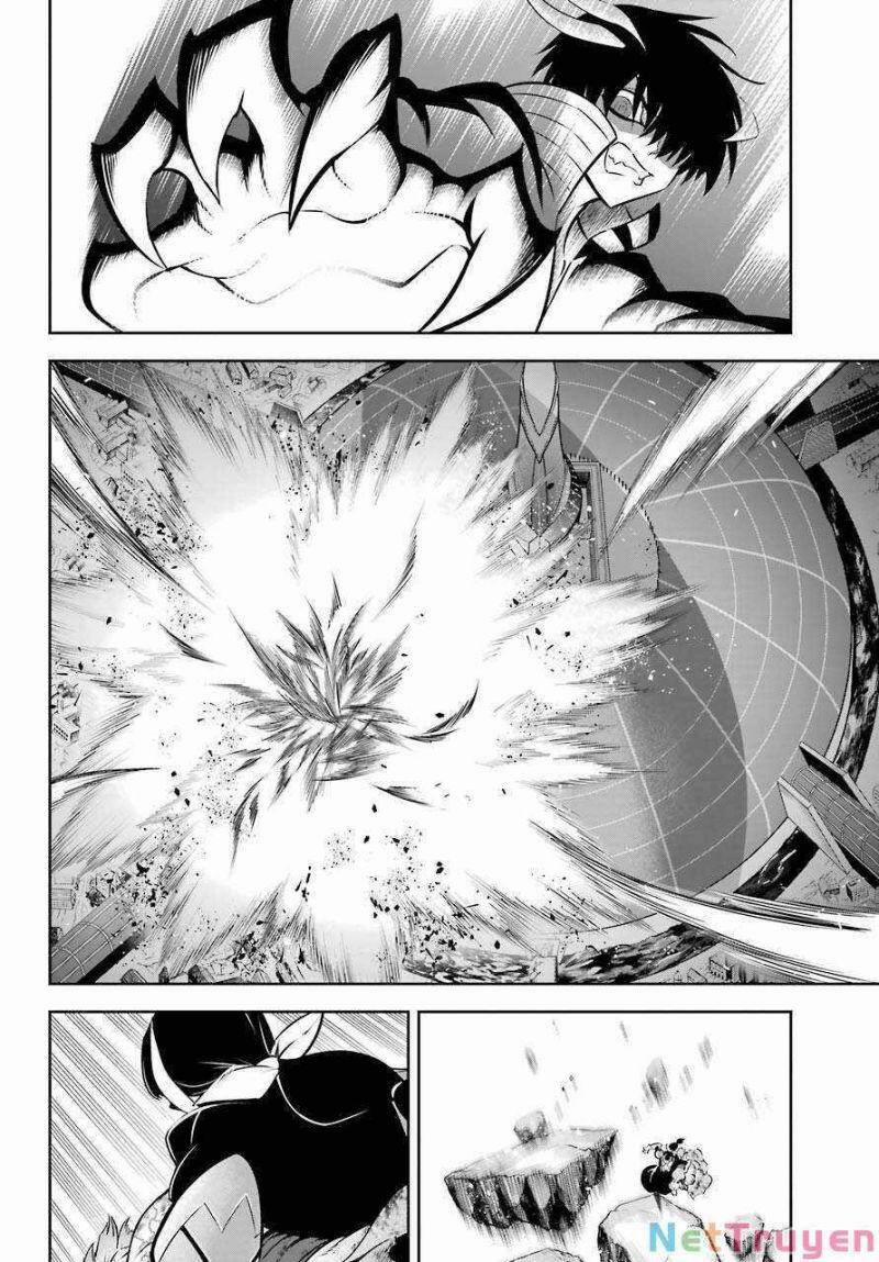 Ragna Crimson 48 trang 7