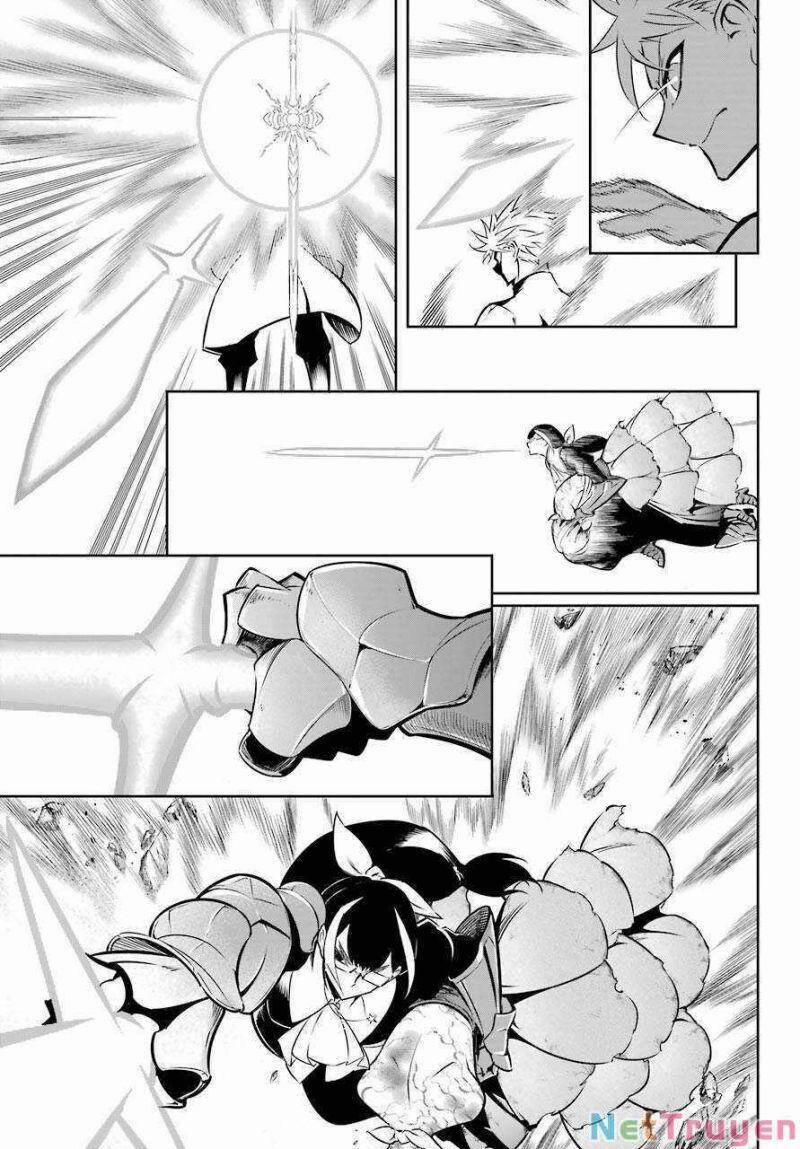 Ragna Crimson 48 trang 8