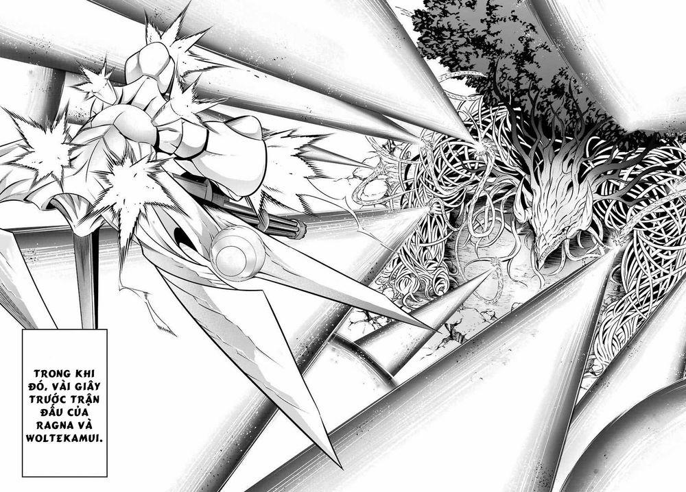 Ragna Crimson 49 trang 11