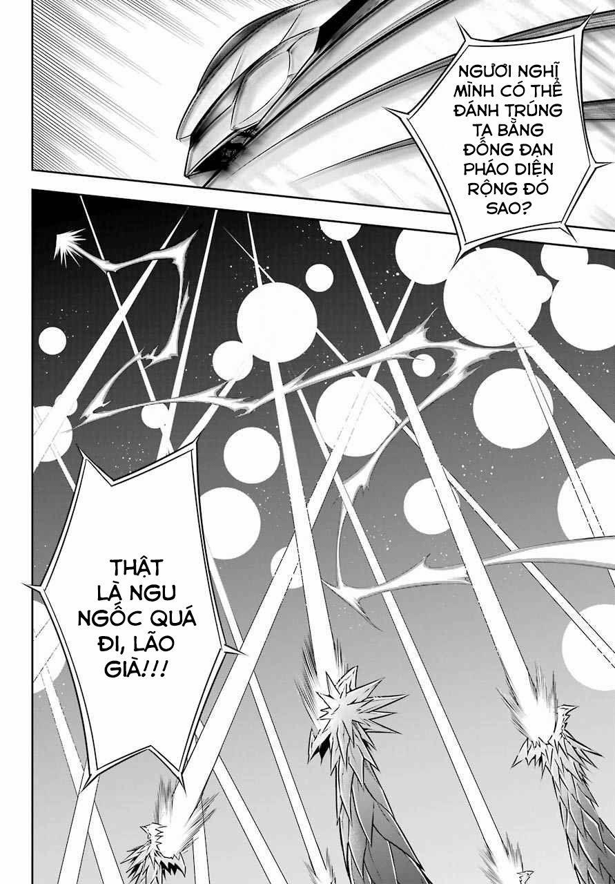 Ragna Crimson 49 trang 12