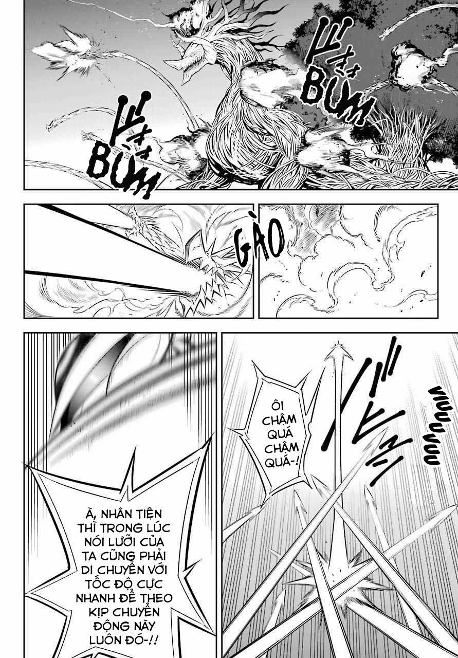 Ragna Crimson 49 trang 14