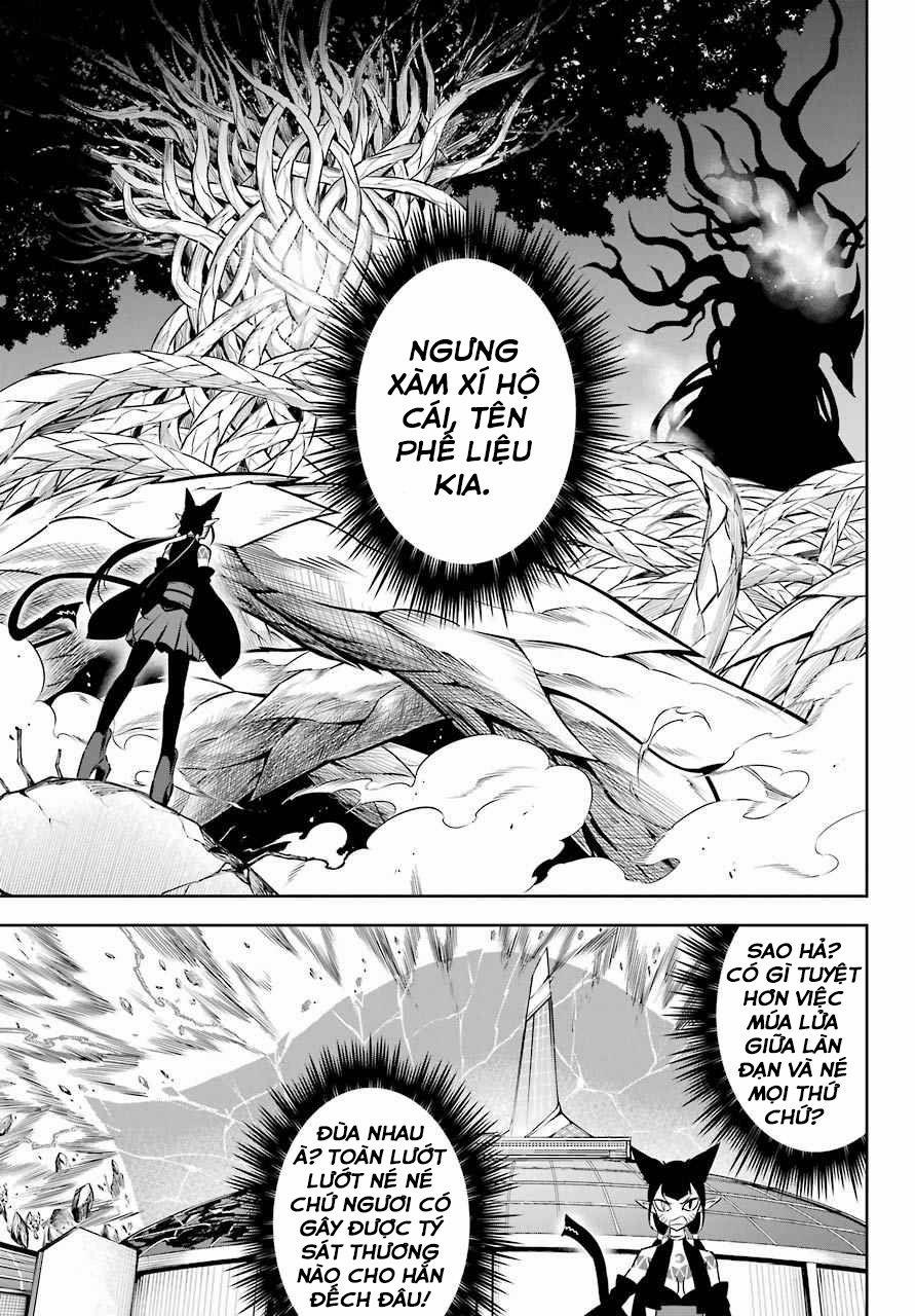 Ragna Crimson 49 trang 15