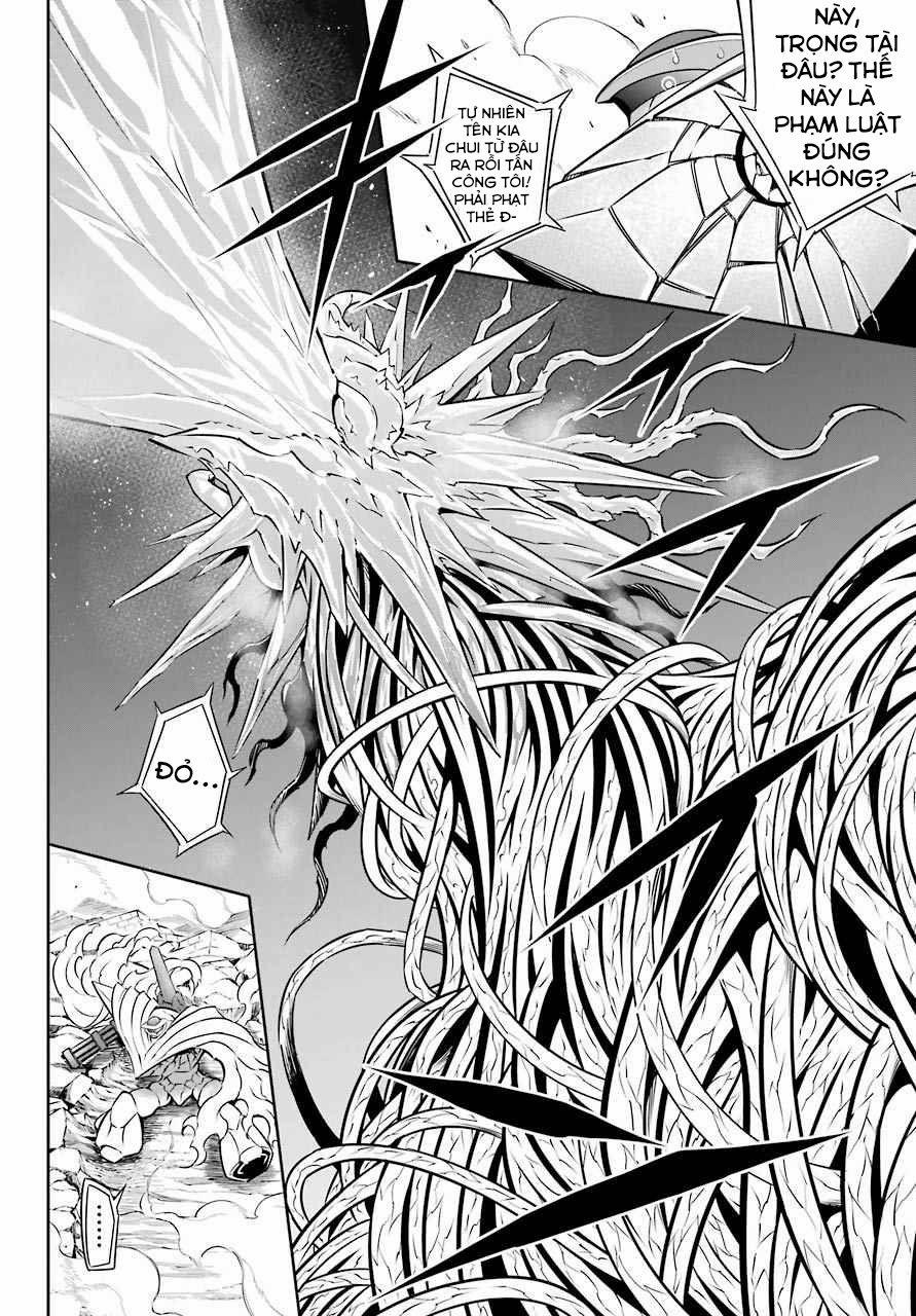 Ragna Crimson 49 trang 18