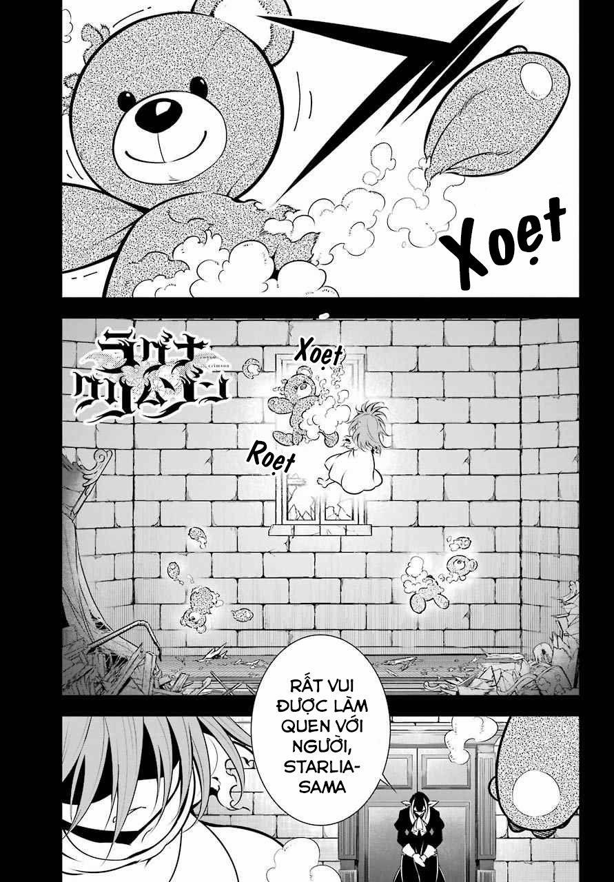 Ragna Crimson 49 trang 2