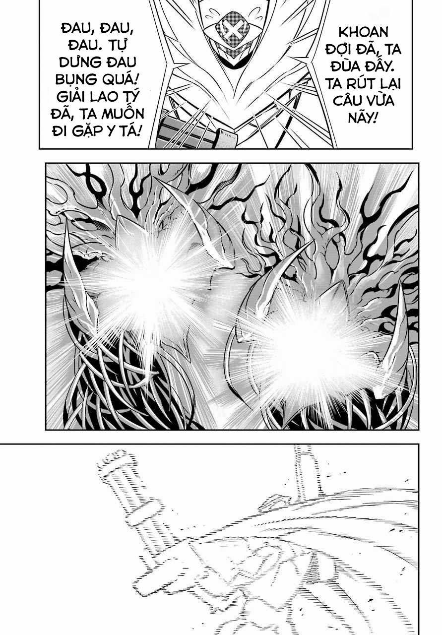 Ragna Crimson 49 trang 21