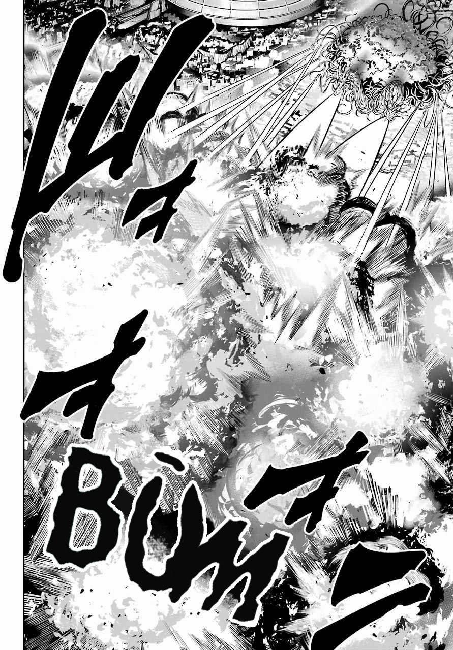 Ragna Crimson 49 trang 22