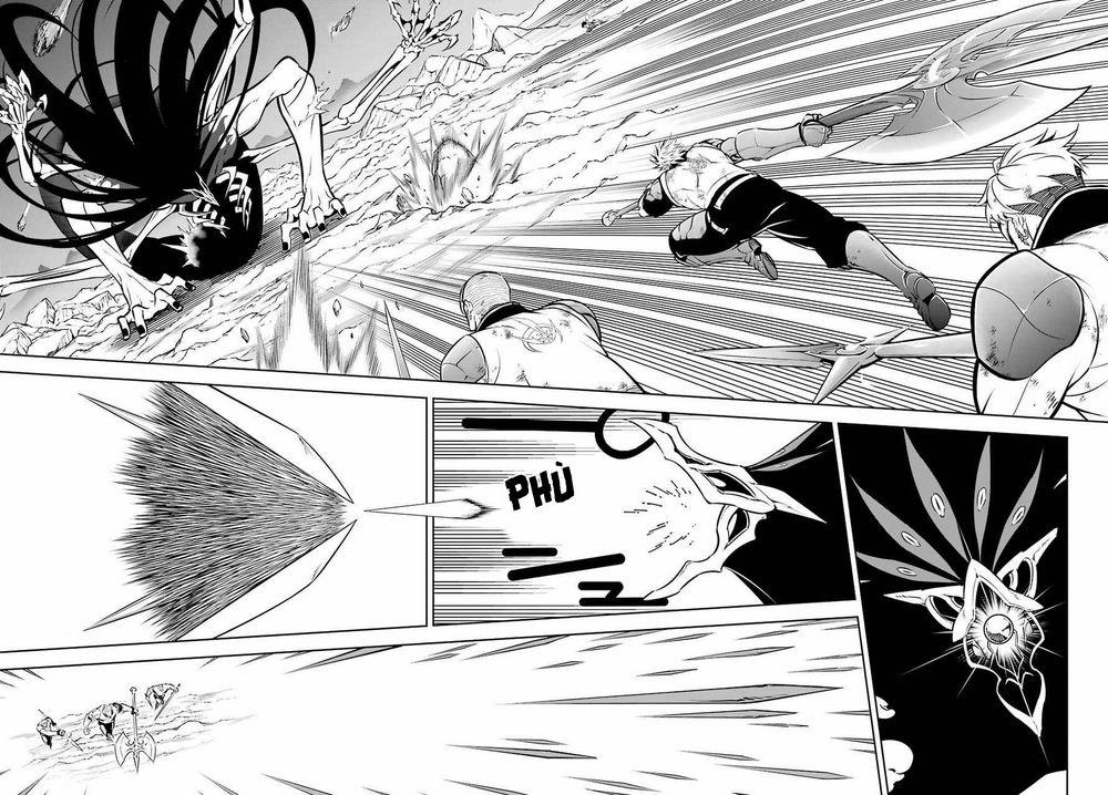 Ragna Crimson 49 trang 24