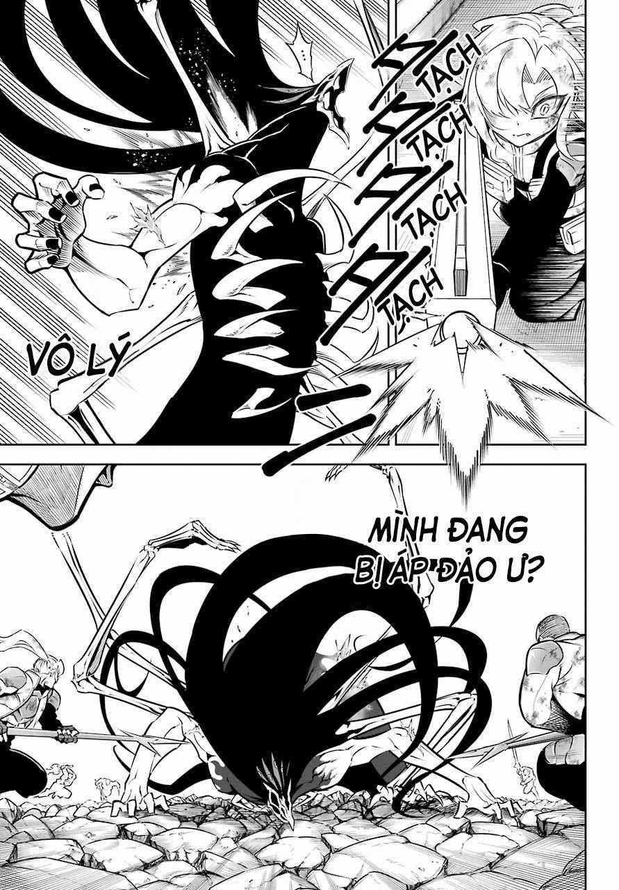 Ragna Crimson 49 trang 28